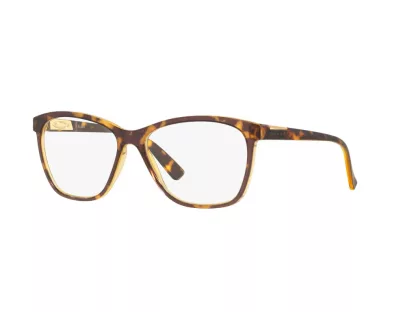Oakley Női Barna Szemüvegkeret OX 8155 815502