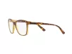 Oakley Női Barna Szemüvegkeret OX 8155 815502