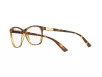 Oakley Női Barna Szemüvegkeret OX 8155 815502
