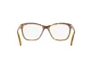 Oakley Női Barna Szemüvegkeret OX 8155 815502