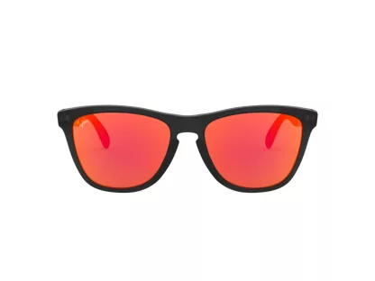   Oakley Frogskins Mix Férfi Fekete Napszemüveg OO 9428 942809