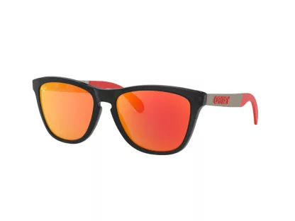   Oakley Frogskins Mix Férfi Fekete Napszemüveg OO 9428 942809