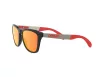 Oakley Frogskins Mix Férfi Fekete Napszemüveg OO 9428 942809