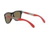 Oakley Frogskins Mix Férfi Fekete Napszemüveg OO 9428 942809
