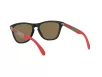 Oakley Frogskins Mix Férfi Fekete Napszemüveg OO 9428 942809