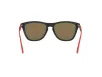 Oakley Frogskins Mix Férfi Fekete Napszemüveg OO 9428 942809