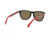 Oakley Frogskins Mix Férfi Fekete Napszemüveg OO 9428 942809