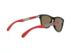 Oakley Frogskins Mix Férfi Fekete Napszemüveg OO 9428 942809