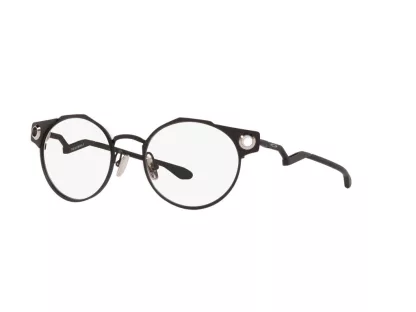 Oakley Férfi Fekete Szemüvegkeret OX 5141 514101
