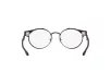 Oakley Férfi Fekete Szemüvegkeret OX 5141 514101