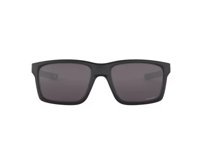 Oakley Mainlink Férfi Fekete Napszemüveg OO 9264 926441