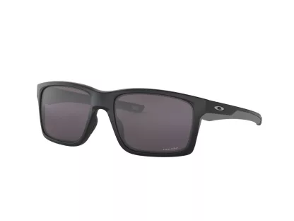 Oakley Mainlink Férfi Fekete Napszemüveg OO 9264 926441