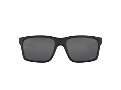 Oakley Mainlink Férfi Fekete Napszemüveg OO 9264 926445