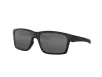 Oakley Mainlink Férfi Fekete Napszemüveg OO 9264 926445