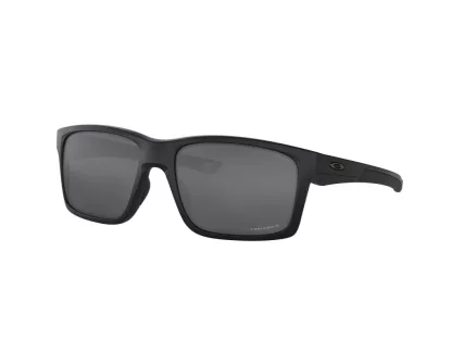 Oakley Mainlink Férfi Fekete Napszemüveg OO 9264 926445