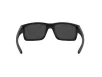 Oakley Mainlink Férfi Fekete Napszemüveg OO 9264 926445