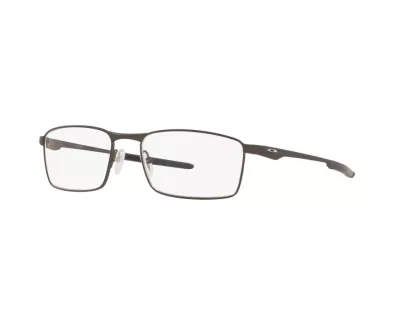 Oakley Férfi Szürke Szemüvegkeret OX 3227 322706