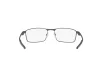 Oakley Férfi Szürke Szemüvegkeret OX 3227 322706