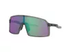 Oakley Sutro Férfi Szürke Napszemüveg OO 9406 940610
