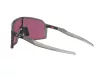 Oakley Sutro Férfi Szürke Napszemüveg OO 9406 940610