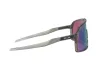 Oakley Sutro Férfi Szürke Napszemüveg OO 9406 940610