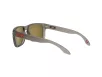 Oakley Holbrook Xs Fiú Szürke - Piros Napszemüveg OJ-9007-900703
