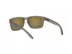 Oakley Holbrook Xs Fiú Szürke - Piros Napszemüveg OJ-9007-900703