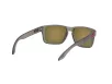 Oakley Holbrook Xs Fiú Szürke - Piros Napszemüveg OJ-9007-900703