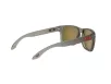 Oakley Holbrook Xs Fiú Szürke - Piros Napszemüveg OJ-9007-900703
