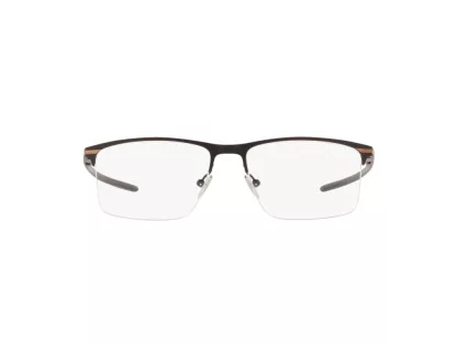 Oakley Férfi Fekete Szemüvegkeret OX 5140 514001