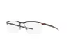 Oakley Férfi Fekete Szemüvegkeret OX 5140 514001
