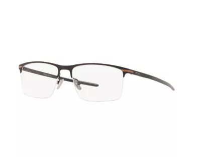 Oakley Férfi Fekete Szemüvegkeret OX 5140 514001
