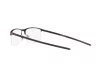 Oakley Férfi Fekete Szemüvegkeret OX 5140 514001