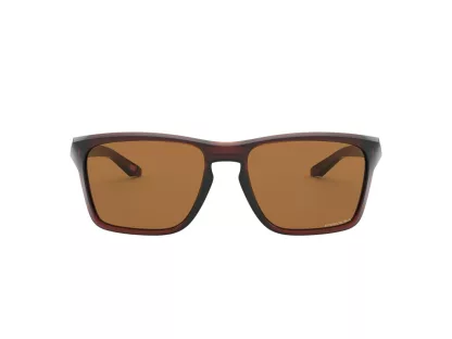 Oakley Sylas Férfi Barna Napszemüveg OO 9448 944802