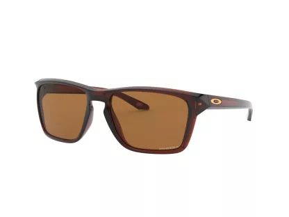 Oakley Sylas Férfi Barna Napszemüveg OO 9448 944802