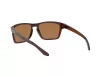 Oakley Sylas Férfi Barna Napszemüveg OO 9448 944802