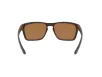 Oakley Sylas Férfi Barna Napszemüveg OO 9448 944802