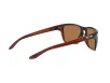 Oakley Sylas Férfi Barna Napszemüveg OO 9448 944802