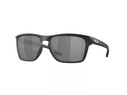 Oakley Sylas Férfi Fekete Napszemüveg OO 9448 944803