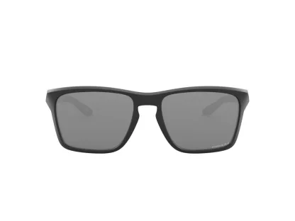 Oakley Sylas Férfi Fekete Napszemüveg OO 9448 944803