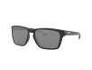 Oakley Sylas Férfi Fekete Napszemüveg OO 9448 944803