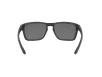 Oakley Sylas Férfi Fekete Napszemüveg OO 9448 944803