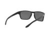 Oakley Sylas Férfi Fekete Napszemüveg OO 9448 944803
