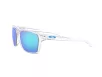 Oakley Sylas Férfi Átlátszó - Kék Napszemüveg OO-9448-944804