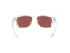 Oakley Sylas Férfi Átlátszó - Kék Napszemüveg OO-9448-944804