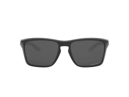 Oakley Sylas Férfi Fekete Napszemüveg OO 9448 944806 57