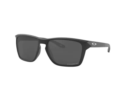 Oakley Sylas Férfi Fekete Napszemüveg OO 9448 944806 57