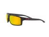 Oakley Gibston Férfi Fekete Napszemüveg OO 9449 944905