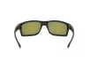 Oakley Gibston Férfi Fekete Napszemüveg OO 9449 944905