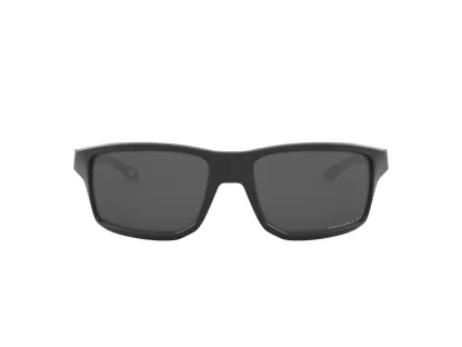 Oakley Gibston Férfi Fekete Napszemüveg OO 9449 944906
